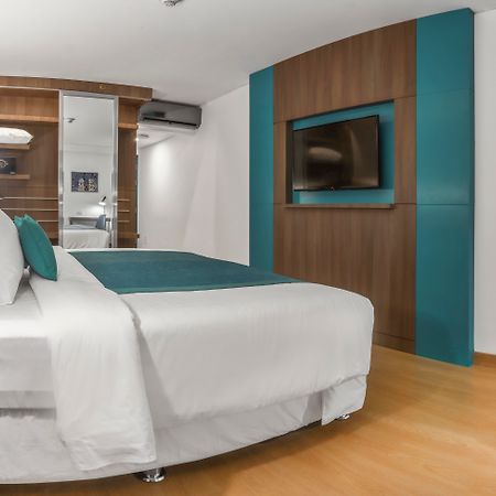 Libre Hotel, BW Signature Collection By Best Western Lima Extérieur photo