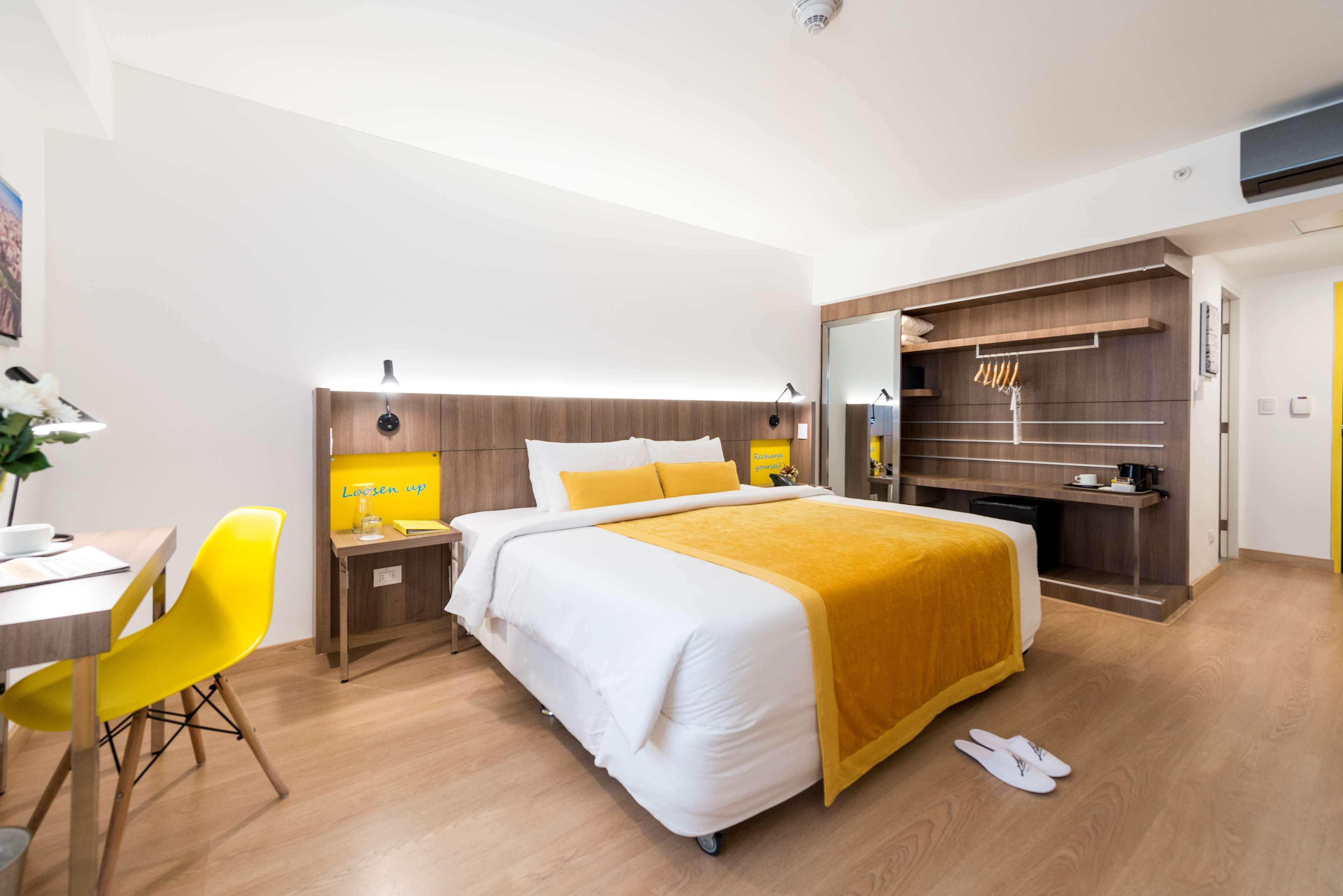 Libre Hotel, BW Signature Collection By Best Western Lima Extérieur photo