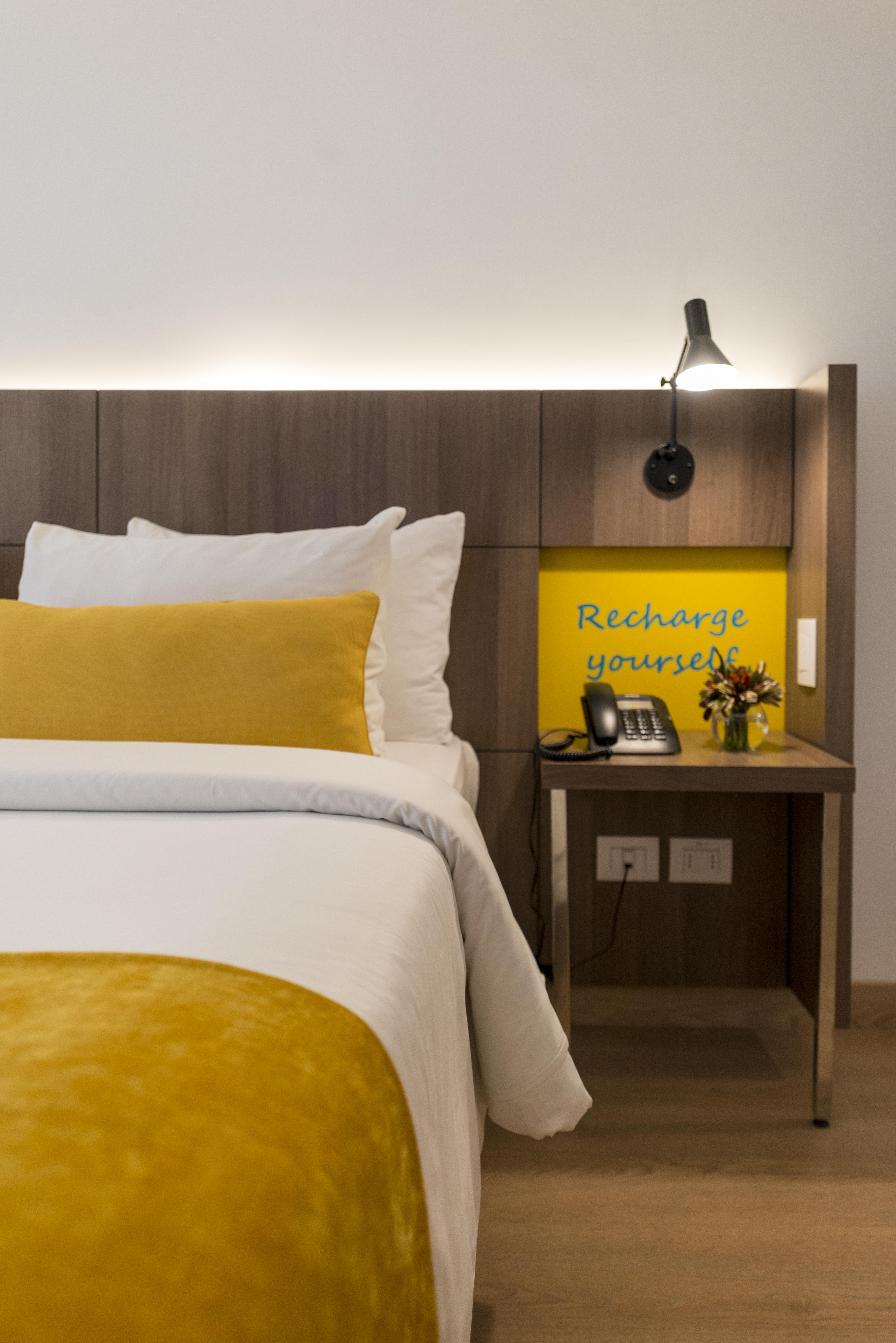 Libre Hotel, BW Signature Collection By Best Western Lima Extérieur photo
