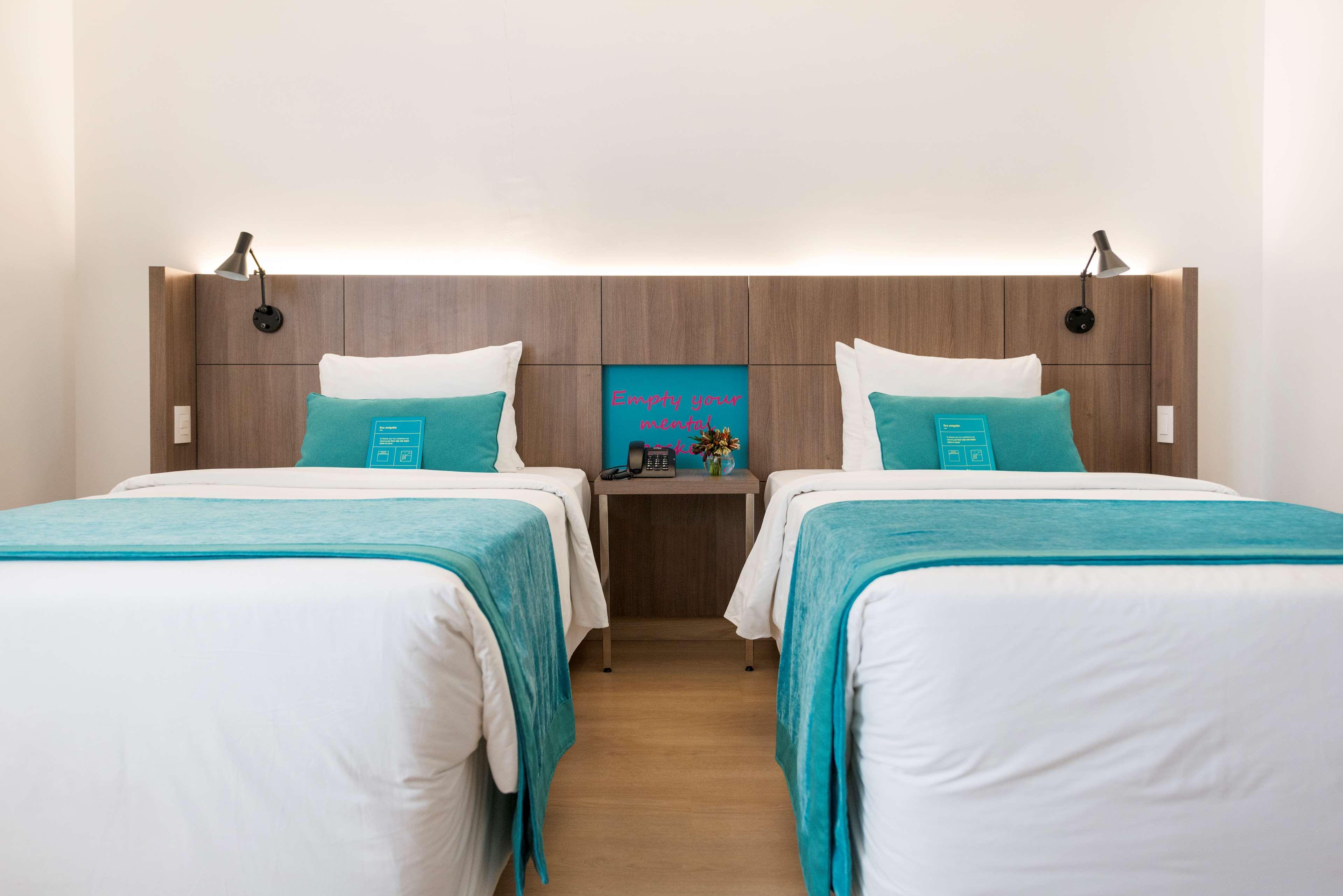 Libre Hotel, BW Signature Collection By Best Western Lima Extérieur photo