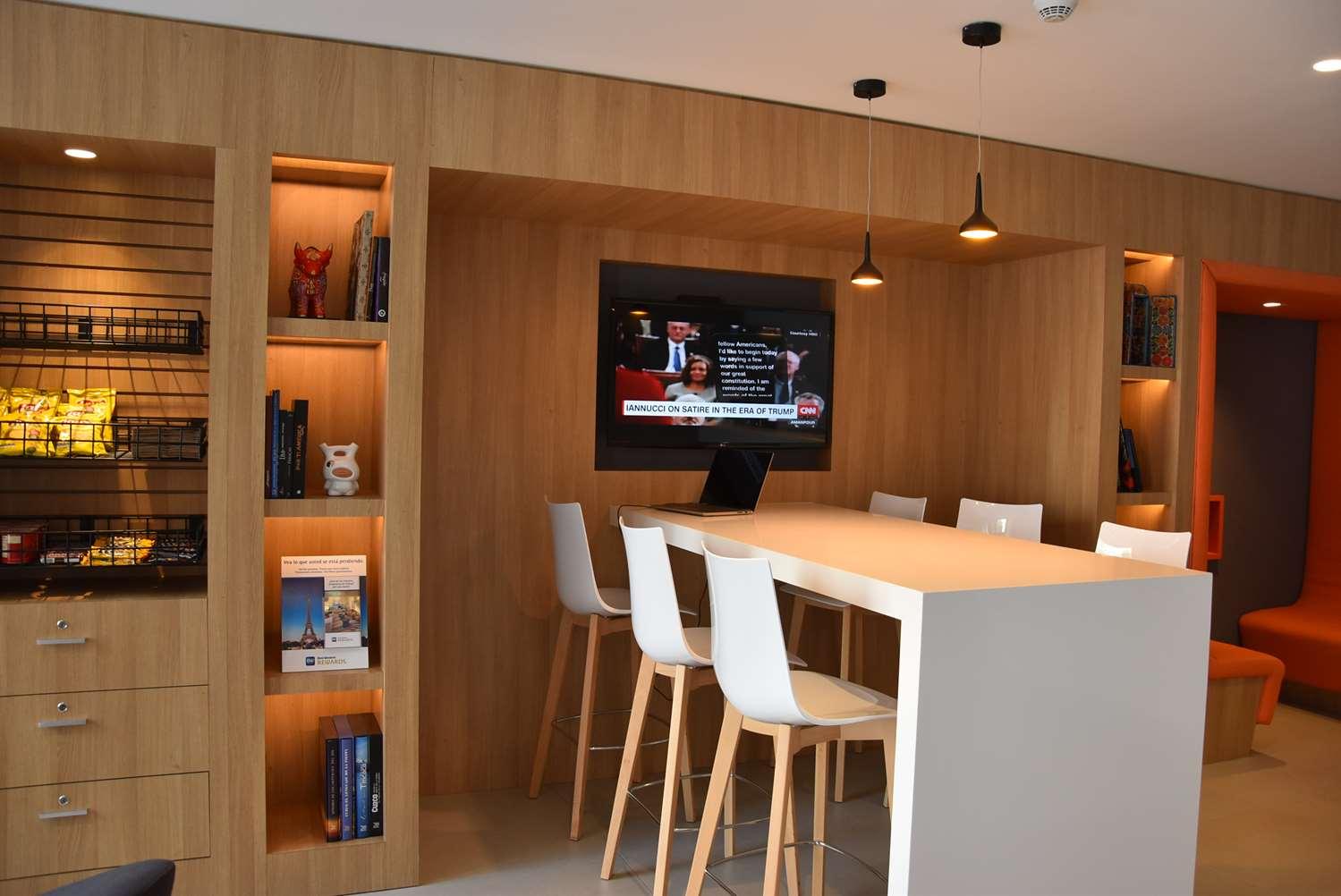 Libre Hotel, BW Signature Collection By Best Western Lima Extérieur photo
