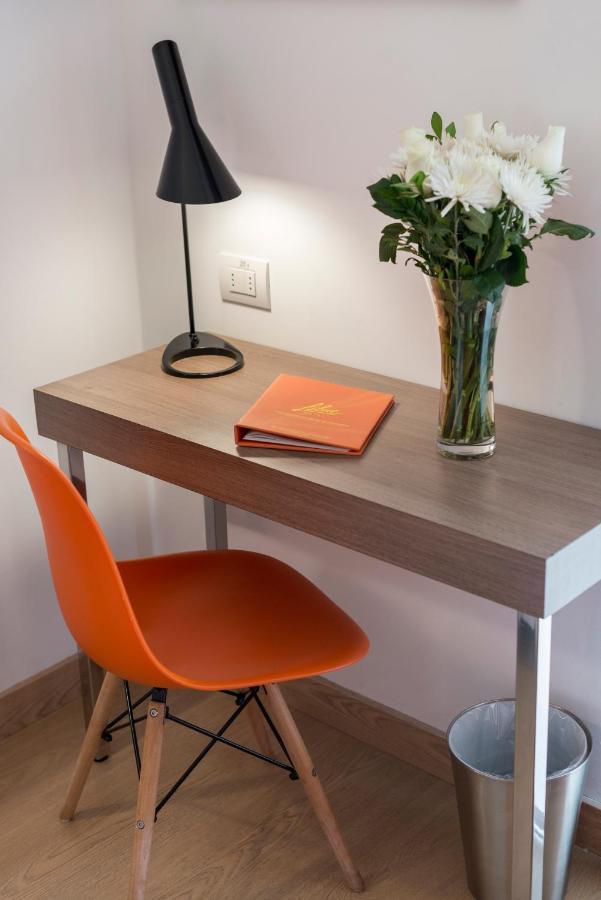 Libre Hotel, BW Signature Collection By Best Western Lima Extérieur photo