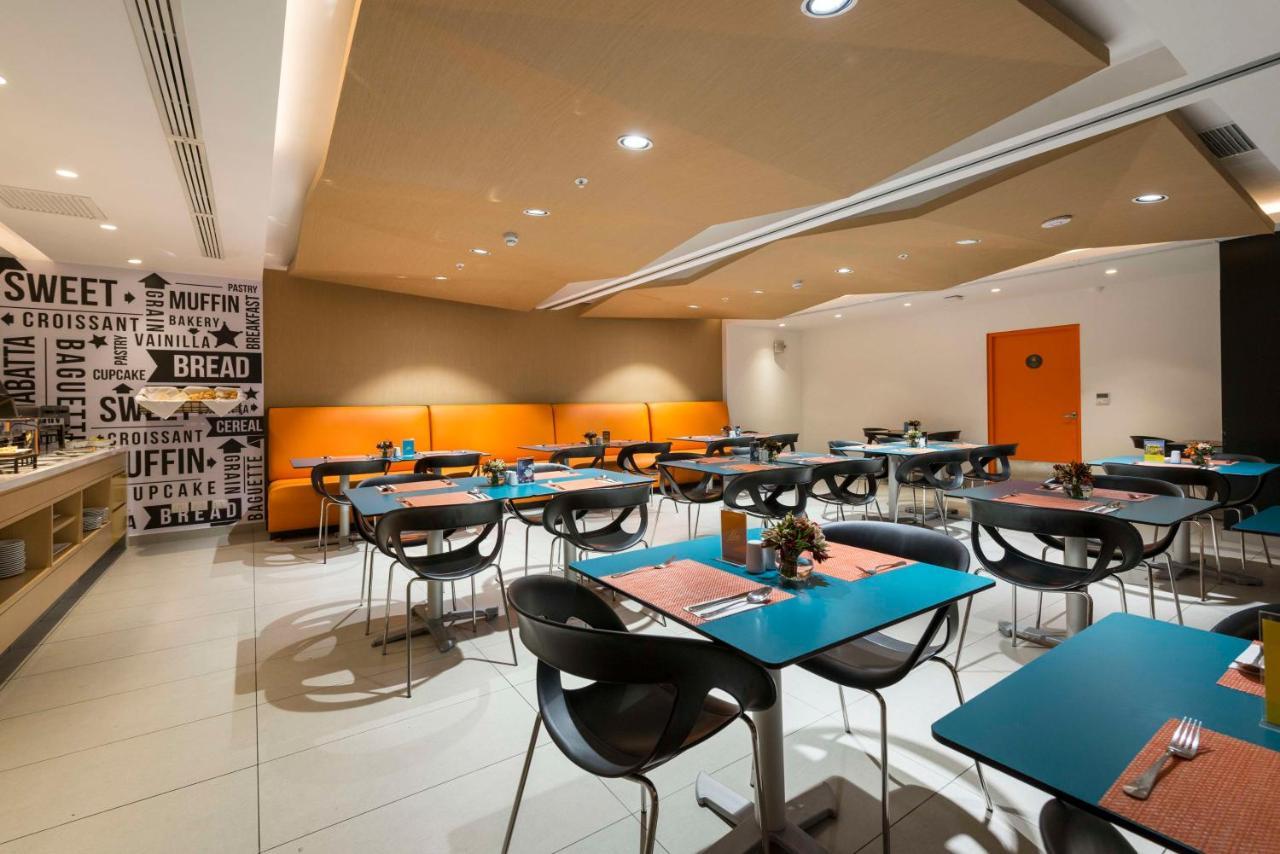Libre Hotel, BW Signature Collection By Best Western Lima Extérieur photo