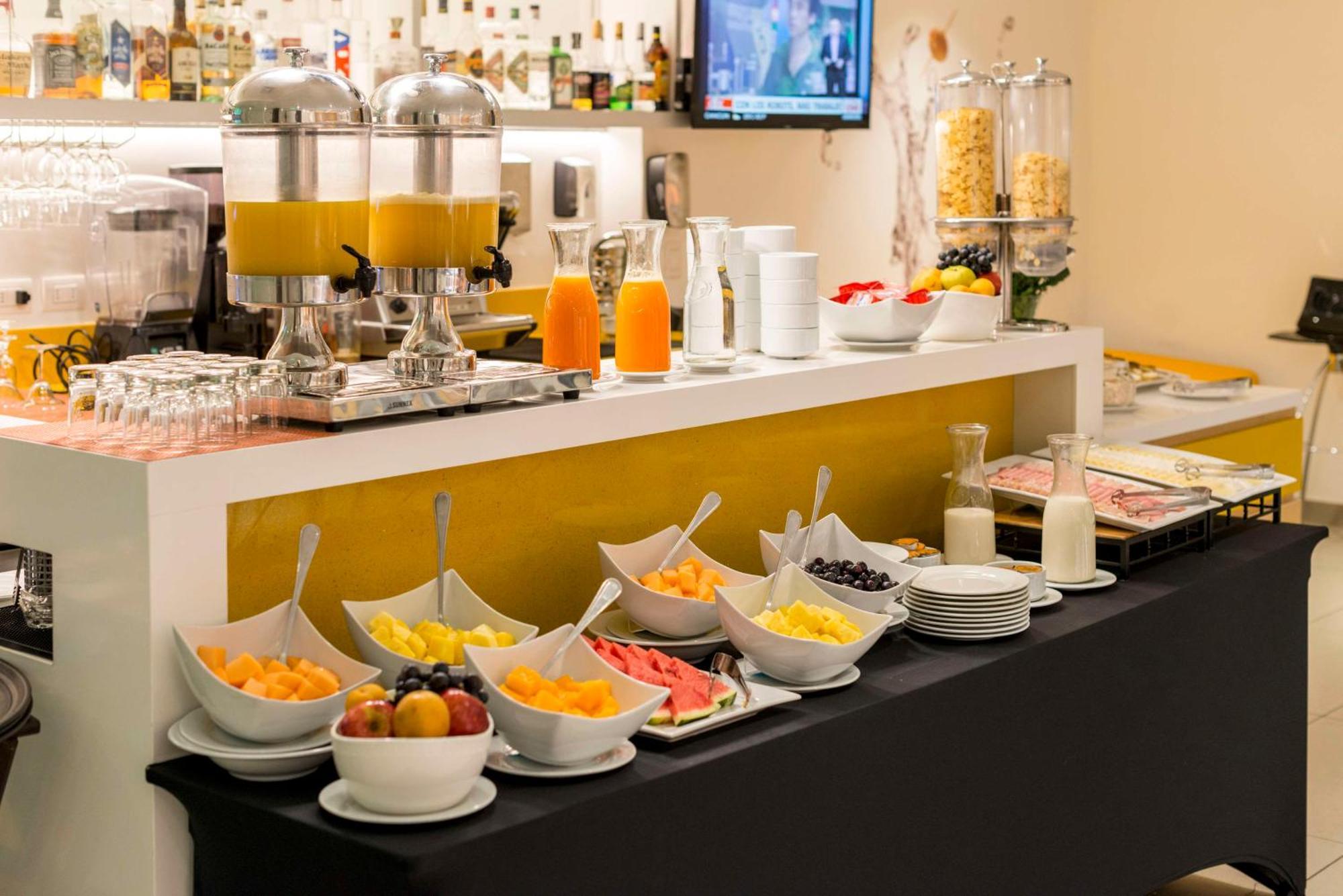 Libre Hotel, BW Signature Collection By Best Western Lima Extérieur photo