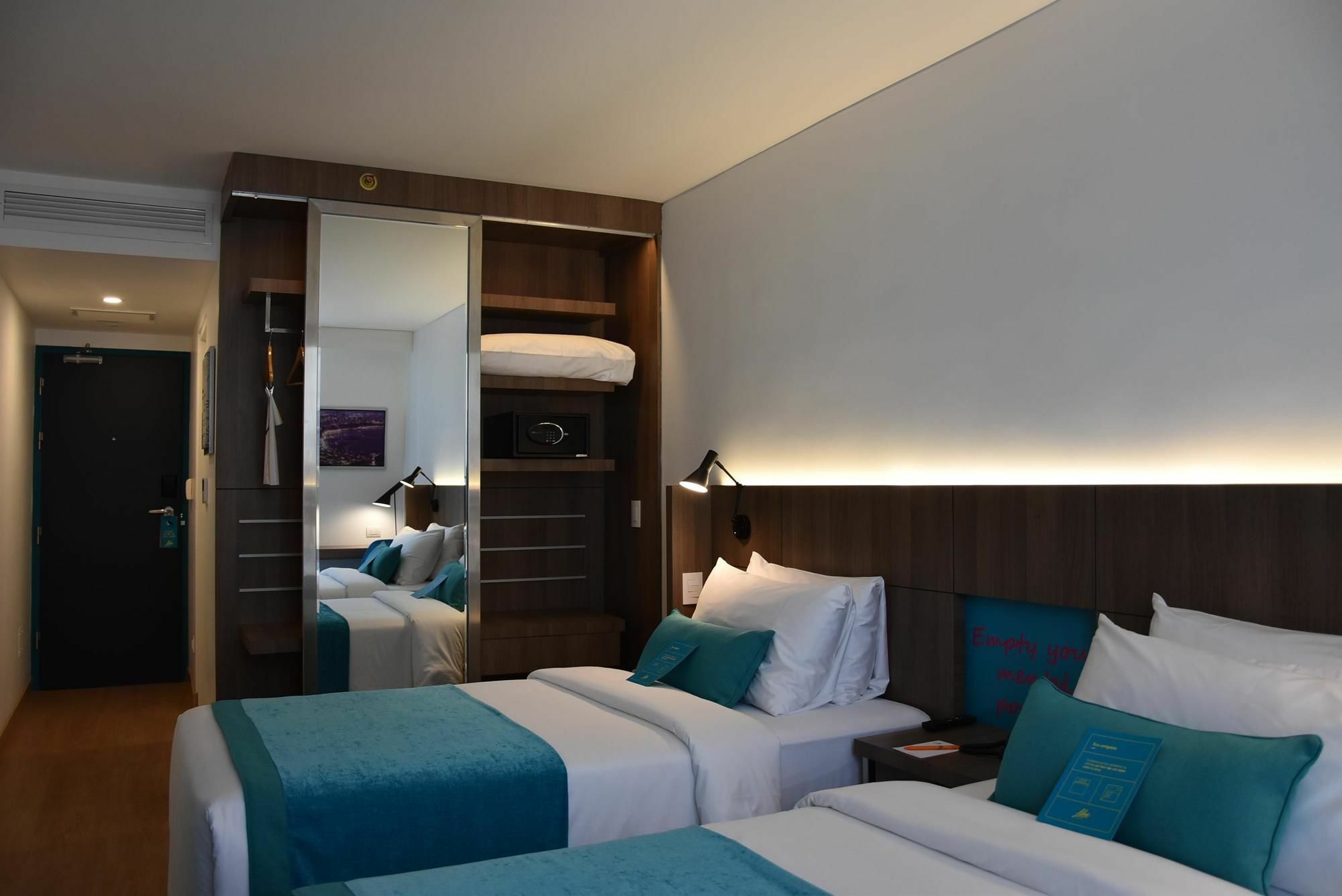 Libre Hotel, BW Signature Collection By Best Western Lima Extérieur photo