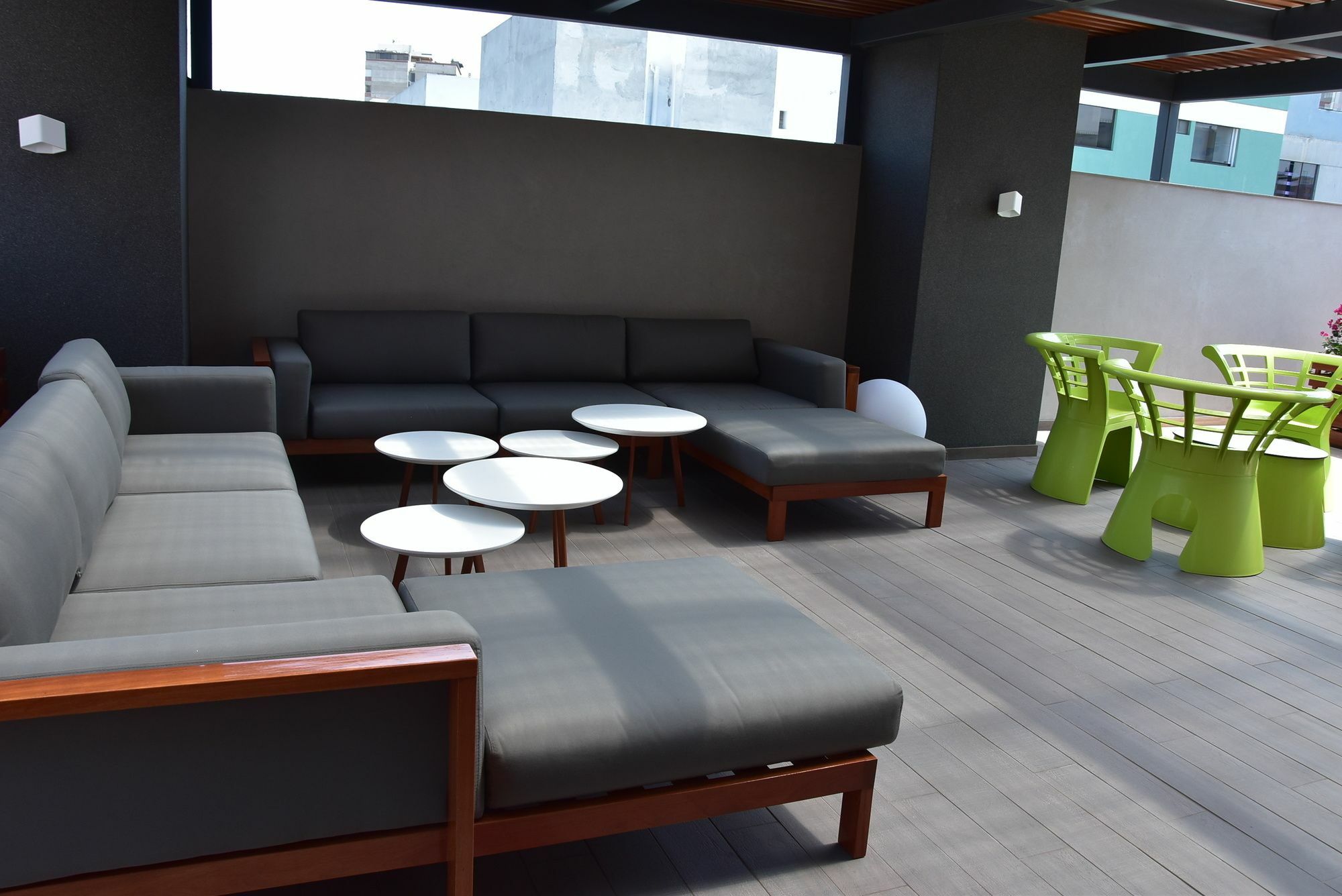 Libre Hotel, BW Signature Collection By Best Western Lima Extérieur photo